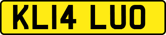 KL14LUO