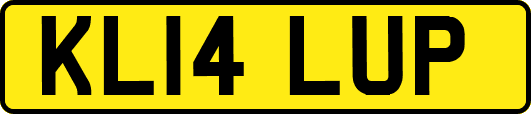 KL14LUP
