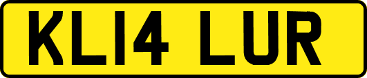 KL14LUR