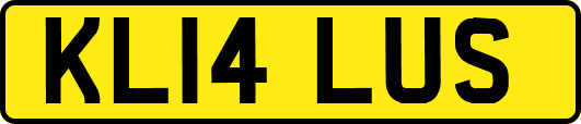 KL14LUS