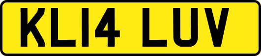 KL14LUV