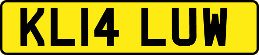 KL14LUW