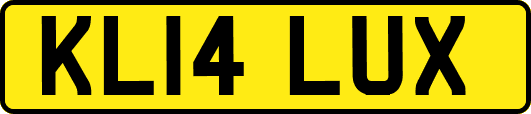 KL14LUX