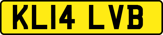 KL14LVB