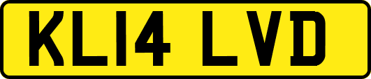KL14LVD