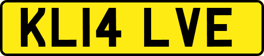 KL14LVE