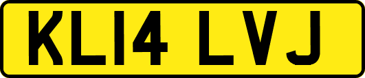 KL14LVJ