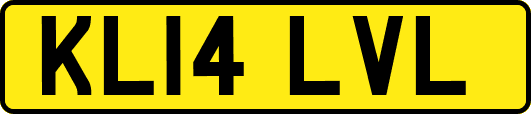 KL14LVL