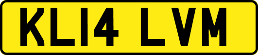 KL14LVM