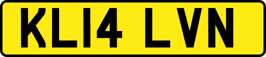 KL14LVN