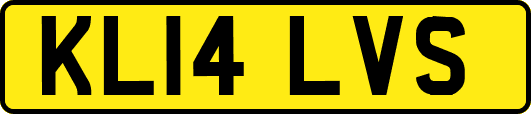 KL14LVS