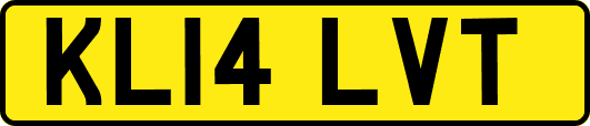 KL14LVT