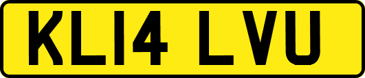 KL14LVU