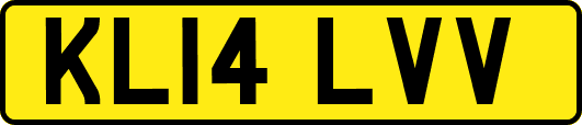 KL14LVV