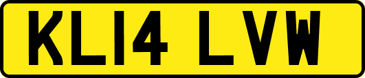 KL14LVW