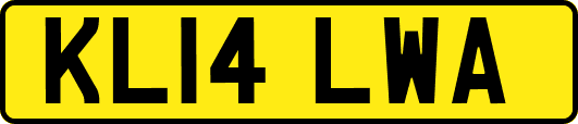 KL14LWA