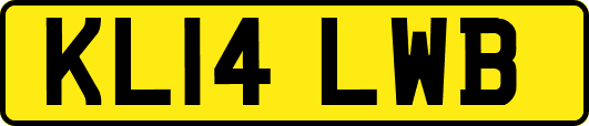 KL14LWB