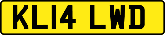 KL14LWD