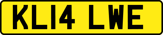 KL14LWE