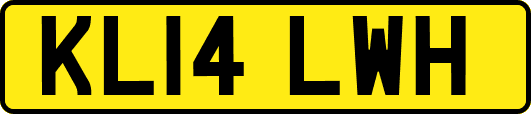 KL14LWH