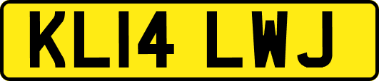 KL14LWJ