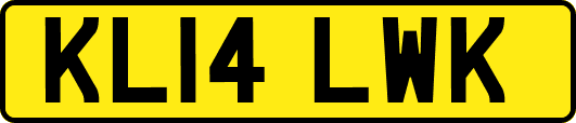 KL14LWK