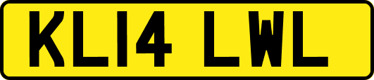 KL14LWL