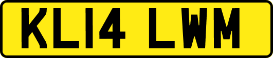 KL14LWM
