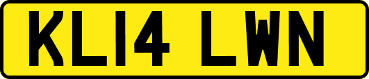 KL14LWN