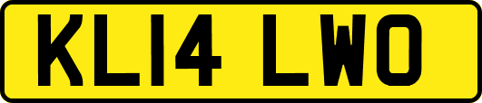 KL14LWO