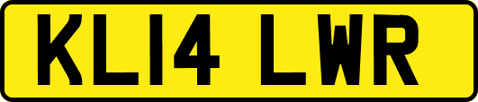 KL14LWR