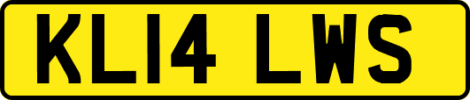KL14LWS