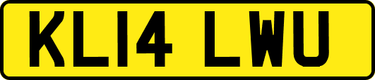 KL14LWU