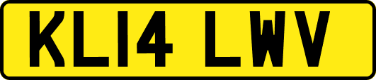 KL14LWV