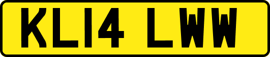 KL14LWW