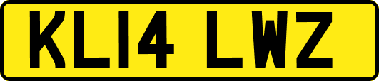 KL14LWZ