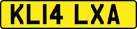 KL14LXA