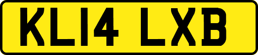 KL14LXB
