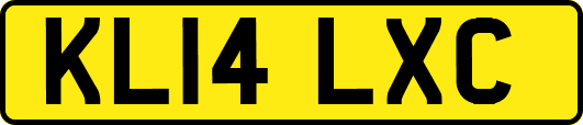 KL14LXC