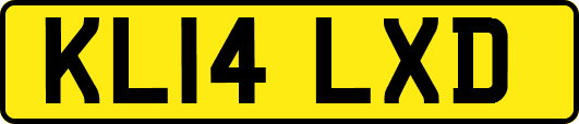 KL14LXD
