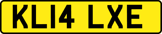 KL14LXE