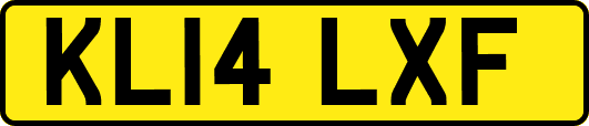 KL14LXF