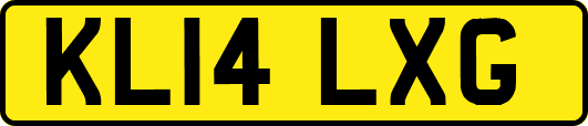 KL14LXG