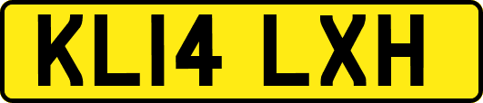 KL14LXH