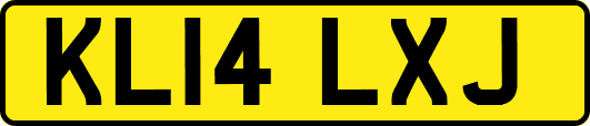 KL14LXJ