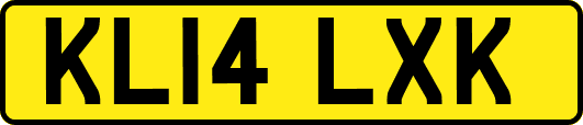 KL14LXK