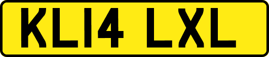 KL14LXL
