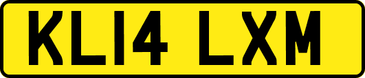 KL14LXM