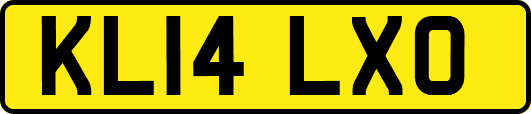 KL14LXO