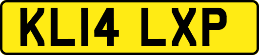 KL14LXP